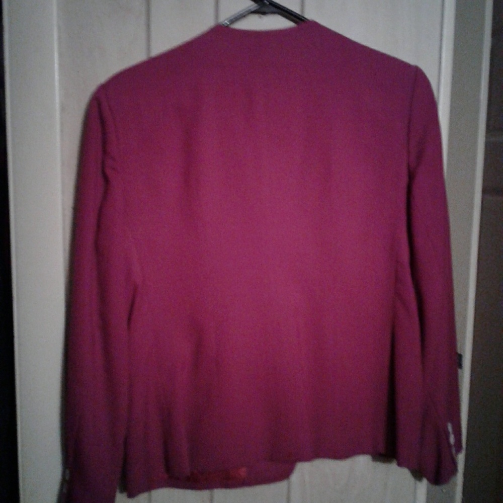 Jacket - Picture 4 of 5